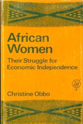 Race woman