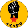 AZAPO logo