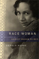 Race woman